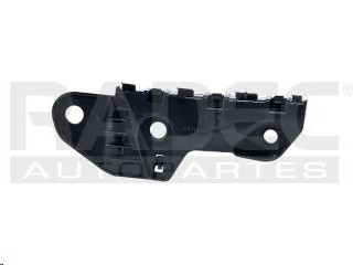 GUIA FASCIA DELANTERA MZ CX5 13-17 (RETENCION) I/I SPORT/I GRAND TOURING/S GRAND TOURING L4 4 CILINDROS 2.0/2.5L 5 PUERTAS DER