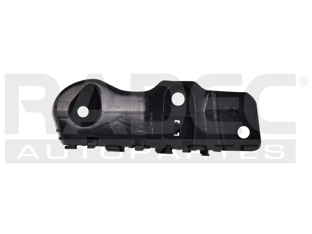 GUIA FASCIA DELANTERA MZ CX5 18-23 I SPORT/I GRAND TOURING/S GRAND TOURING/SIGNATURE L4 4 CILINDROS 2.5L 5 PUERTAS DER