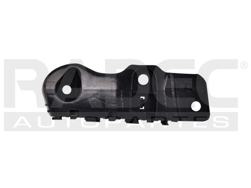 GUIA FASCIA DELANTERA MZ CX5 18-23 I SPORT/I GRAND TOURING/S GRAND TOURING/SIGNATURE L4 4 CILINDROS 2.5L 5 PUERTAS DER