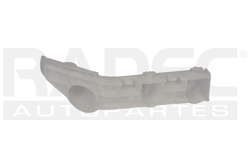 GUIA FASCIA DELANTERA MT L200 20-23 GLX GAS/GLX DIESEL L4 4 CILINDROS 2.4L 4 PUERTAS IZQ