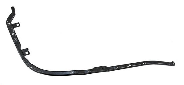 GUIA FASCIA TRASERA MT LANCER SUPERIOR 04-07 DER