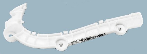GUIA FASCIA DELANTERA MT OUTLANDER SUPERIOR 07-10 IZQ