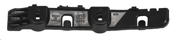 GUIA FASCIA DELANTERA NS ALTIMA 07-12 BASE/S/SE/SL/SR/HYBRID L4/V6 4/6 CILINDROS 2.5/3.5L 4 PUERTAS IZQ