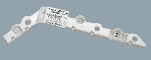 GUIA FASCIA TRASERA NS ALTIMA 13-16 BASE/S/SL/SR/SV/SENSE/ADVANCE/EXCLUSIVE L4/V6 4/6 CILINDROS 2.5/3.5L 4 PUERTAS IZQ