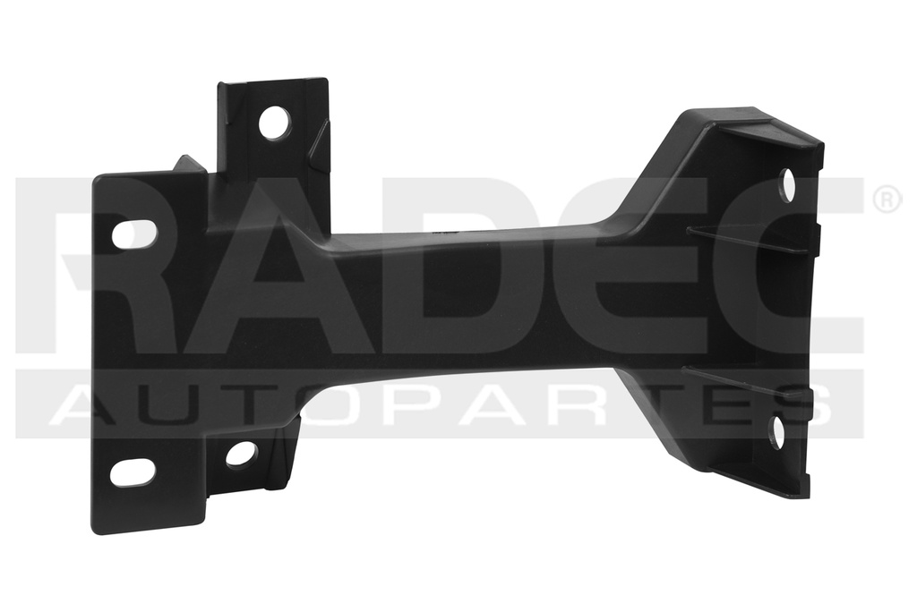 GUIA FASCIA DELANTERA NS ALTIMA 17-18 CENTRAL SENSE/ADVANCE/EXCLUSIVE L4/V6 4/6 CILINDROS 2.5/3.5L 4 PUERTAS