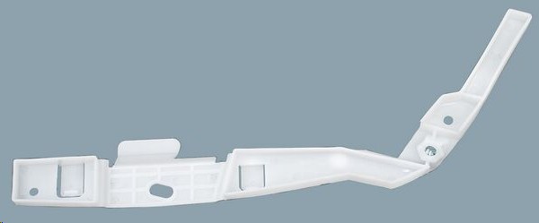 GUIA FASCIA TRASERA NS SENTRA INFERIOR 01-03 DER