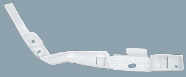 GUIA FASCIA TRASERA NS SENTRA INFERIOR 01-03 IZQ