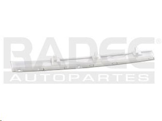 GUIA FASCIA TRASERA NS SENTRA 01-03 DER