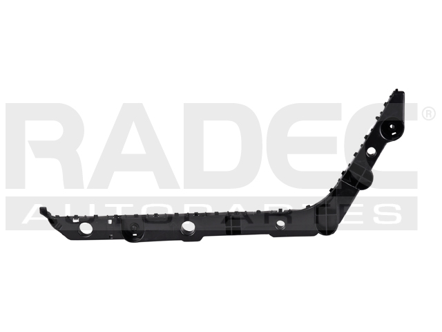 GUIA FASCIA TRASERA NS SENTRA 13-19 LATERAL IZQ