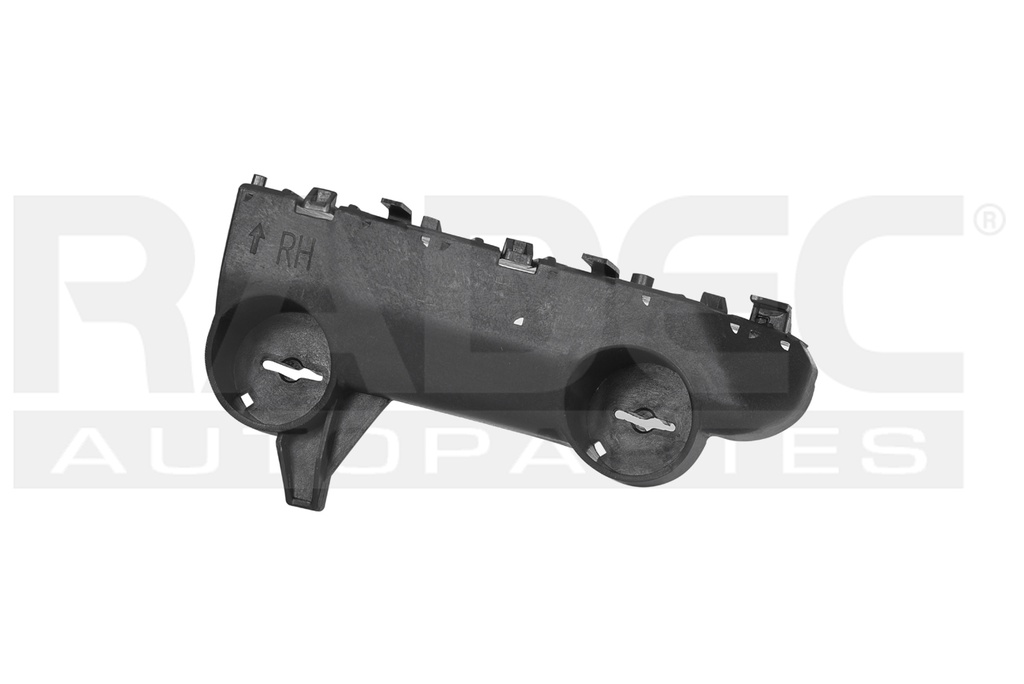 GUIA FASCIA DELANTERA NS SENTRA 20-23 SR/SENSE/BITONO/ADVANCE/EXCLUSIVE L4 4 CILINDROS 2.0L 4 PUERTAS DER