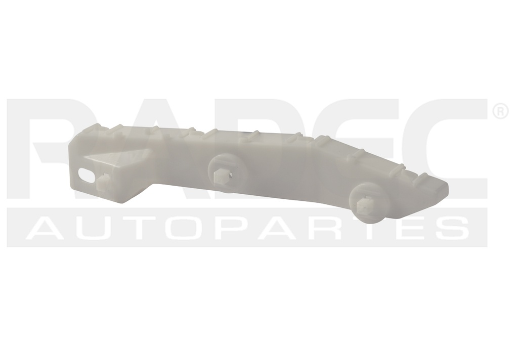 GUIA FASCIA DELANTERA NS ROGUE 08-14 SL/SENSE/ADVANCE/EXCLUSIVE L4 4 CILINDROS 2.5L 5 PUERTAS DER