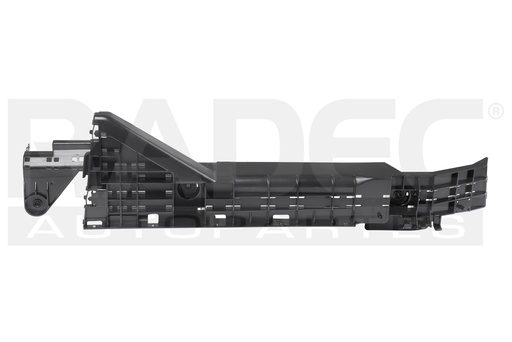 GUIA FASCIA DELANTERA NS URVAN 18-22 12/15 PASAJEROS L4 4 CILINDROS 2.5L 4 PUERTAS DER