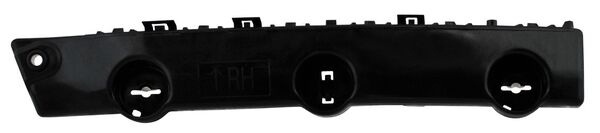 GUIA FASCIA DELANTERA NS X-TRAIL 15-20 S/SV/SL/ADVANCE/EXCLUSIVE/SENSE/ARMOR/HYBRID L4 4 CILINDROS 2.0/2.5L 5 PUERTAS DER