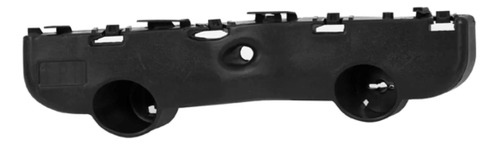 GUIA FASCIA DELANTERA NS NP300 16-20 DH/CHASIS CAB/LE MIDNIGHT EDITION L4 4 CILINDROS 2.5L 2/4 PUERTAS DER