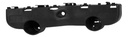 GUIA FASCIA DELANTERA NS NP300 16-20 DH/CHASIS CAB/LE MIDNIGHT EDITION L4 4 CILINDROS 2.5L 2/4 PUERTAS DER