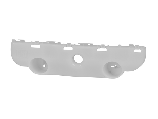 GUIA FASCIA DELANTERA NS NP300 16-22 DH/CHASIS CAB/LE MIDNIGHT EDITION L4 4 CILINDROS 2.5L 2/4 PUERTAS DER
