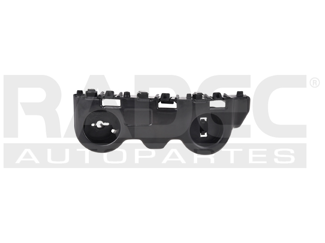 GUIA FASCIA DELANTERA NS KICKS 17-23 SENSE/BITONO/ADVANCE/EXCLUSIVE/PLATINUM/HYBRID L4 4 CILINDROS 1.6/1.2L 5 PUERTAS IZQ