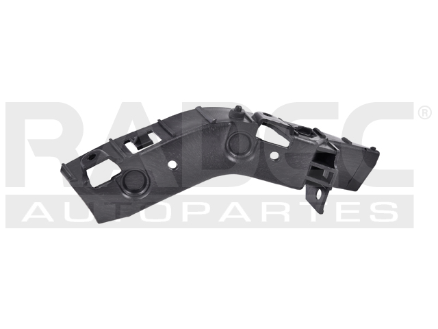 GUIA FASCIA DELANTERA PG PARTNER 07-09 ARG IZQ