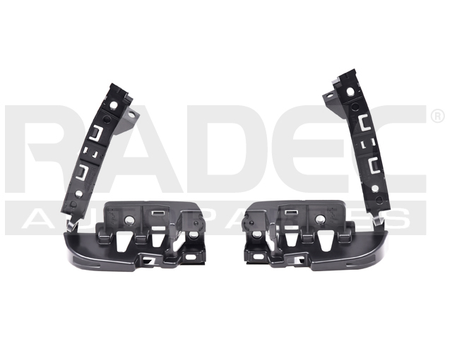 GUIA FASCIA TRASERA PG PARTNER 13-19 2 PIEZAS DER/IZQ
