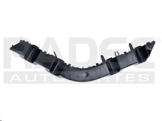 GUIA FASCIA TRASERA PG 301 13-17 4 PIEZAS