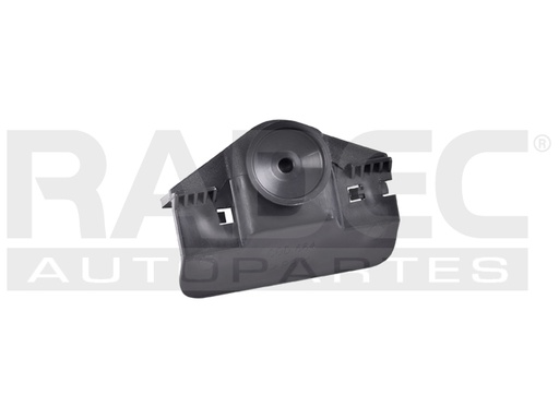 GUIA FASCIA DELANTERA RN KANGOO 09-14 (ARG) CENTRAL EXPRESS L4 4 CILINDROS 1.6L 5 PUERTAS