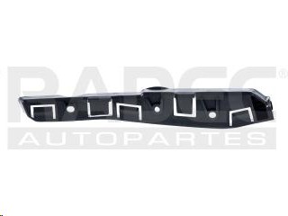 GUIA FASCIA DELANTERA RN SANDERO 10-12  ARG IZQ