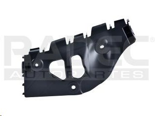 GUIA FASCIA TRASERA RN SANDERO 10-12 ARG IZQ