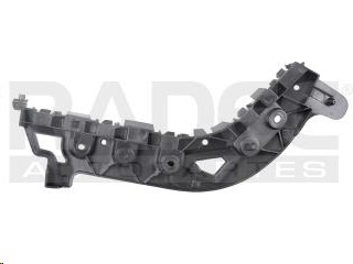 GUIA FASCIA TRASERA RN FLUENCE 11-17 INTERIOR AUTHENTIQUE/DINAMIQUE/EXPRESSION/PRIVILEGE L4 4 CILINDROS 2.0L 4 PUERTAS DER