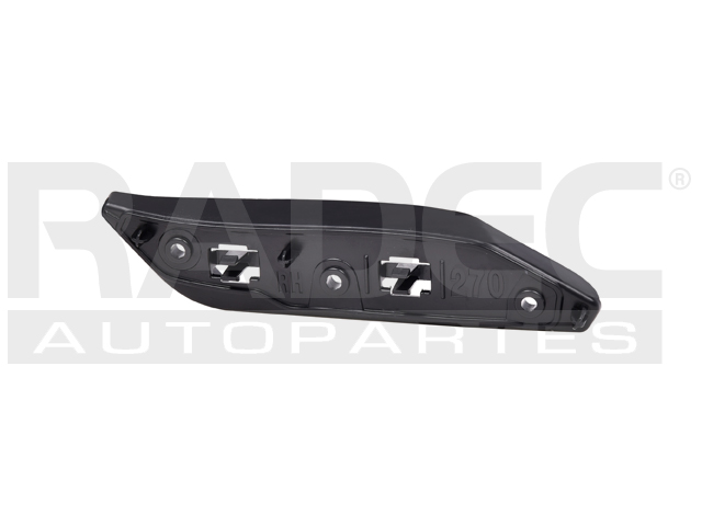 GUIA FASCIA DELANTERA ST IBIZA 18-23 EXCELLENCE/FR/REFERENCE/STYLE/BEATS L3/L4 3/4CILINDROS 1.0/1.6L 5 PUERTAS DER