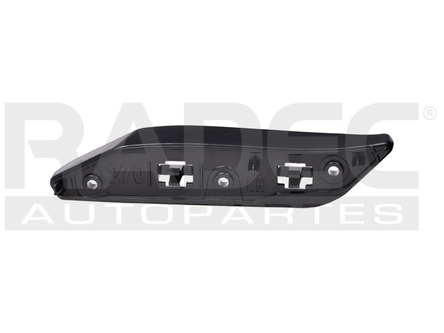GUIA FASCIA DELANTERA ST IBIZA 18-23 EXCELLENCE/FR/REFERENCE/STYLE/BEATS L3/L4 3/4 CILINDROS 1.0/1.6L 5 PUERTAS IZQ