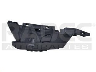 GUIA FASCIA DELANTERA ST LEON 05-13 DER