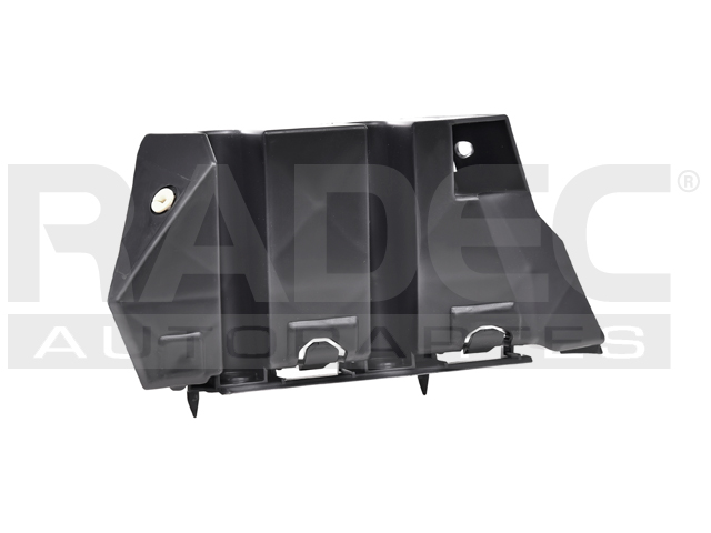 GUIA FASCIA DELANTERA ST LEON 14-16 FR/REFENRENCE/STYLE L4 4CILINDROS 1.4/1.8L 3/5 PUERTAS DER