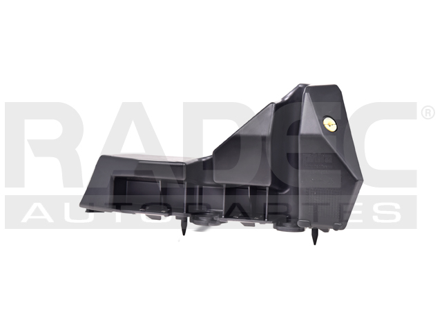 GUIA FASCIA DELANTERA ST LEON 17-20 FR/CUPRA/ST WAGON/STYLE/EXCELLLENCE L4 4CILINDROS 1.4/1.8L 3/5 PUERTAS IZQ