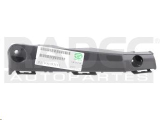 GUIA FASCIA TRASERA TY CAMRY 12-13 IZQ