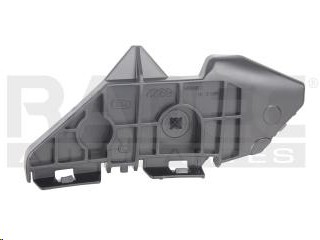 GUIA FASCIA TRASERA TY COROLLA 08-13 SUPERIOR DER