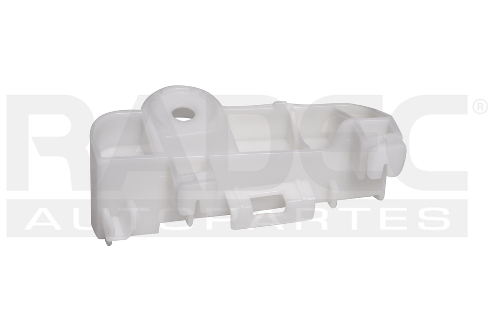 GUIA FASCIA TRASERA TY COROLLA 14-19 RETENEDOR DER