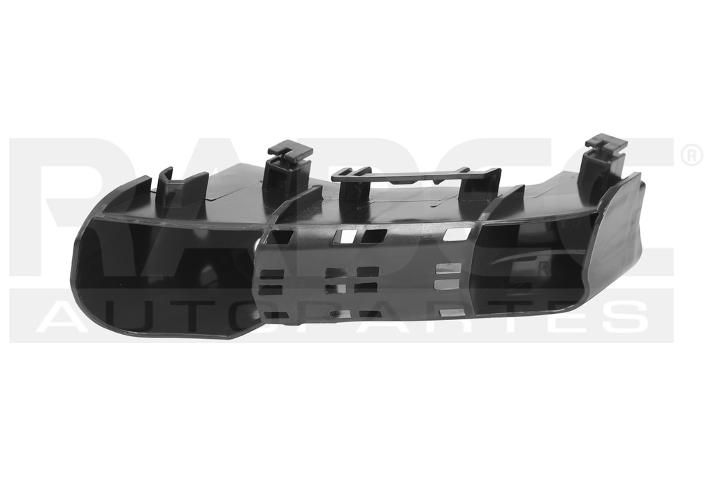 GUIA FASCIA TRASERA TY COROLLA 20-23 (SOPORTE) LE/SE/BASE/HYBRID L4 4 CILINDROS 1.8/2.0L 4 PUERTAS DER