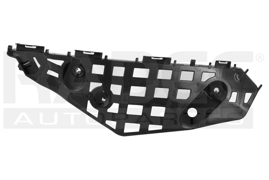 GUIA FASCIA DELANTERA TY HIGHLANDER 20-23 LE/XLE/LIMITED BR/LIMITED PR V6 6 CILINDROS 3.5L 5 PUERTAS DER