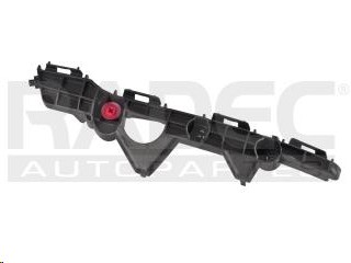 GUIA FASCIA TRASERA TY RAV 4 13-15 SOPORTE IZQ