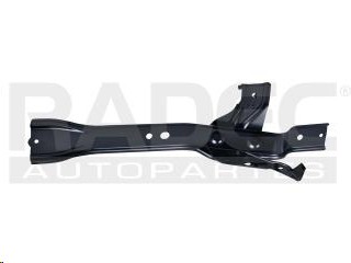 GUIA FASCIA DELANTERA TY RAV 4 CENTRAL 16-17 LE/XLE/SE/LIMITED