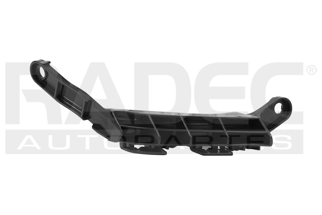 GUIA ALERON TRASERO TY RAV 4 19-23 LE/XLE/LIMITED/HYBRID/ADVENTURE L4 4 CILINDROS 2.5L 5 PUERTAS DER