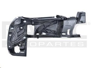 GUIA ALERON TRASERO TY TACOMA 16-23 4X2/4X4/TRD/SPORT/EDICION ESPECIAL V6 6 CILINDROS 3.5L 4 PUERTAS DER