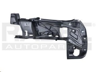 GUIA ALERON TRASERO TY TACOMA 16-23 4X2/4X4/TRD/SPORT/EDICION ESPECIAL V6 6 CILINDROS 3.5L 4 PUERTAS IZQ