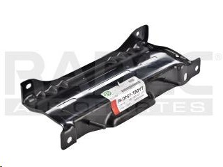 GUIA FASCIA DELANTERA TY YARIS 07-16 4 PUERTAS IZQ
