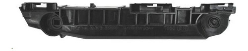 GUIA FASCIA DELANTERA TY YARIS 07-16 RETENCION DER
