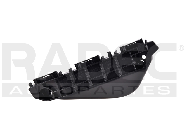 GUIA FASCIA DELANTERA TY YARIS 17 CORE L4 4 CILINDROS 1.5L 4 PUERTAS DER