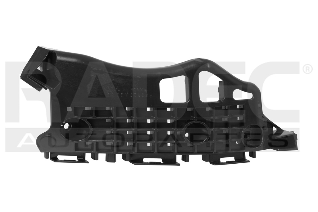 GUIA FASCIA DELANTERA TY CH-R 18-20 INTERIOR BASE (CVT) L4 4 CILINDROS 2.0L 5 PUERTAS DER