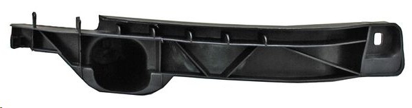 GUIA FASCIA DELANTERA VW BORA 05-10 (EXTENSION) DER