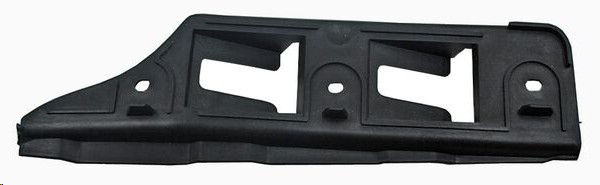 GUIA SALPICADERA DELANTERA VW BORA 05-10 DER