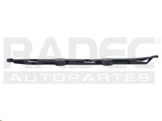 GUIA FASCIA TRASERA VW DERBY 97-04 ARG DER